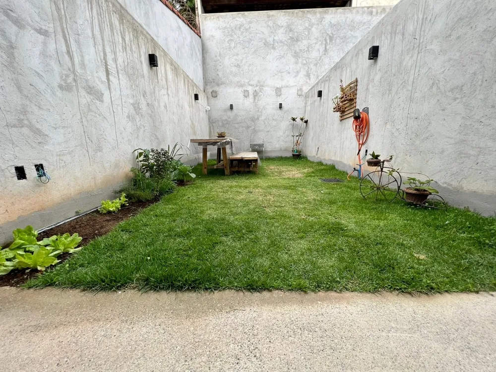 Casa, 3 quartos, 145 m² - Foto 12