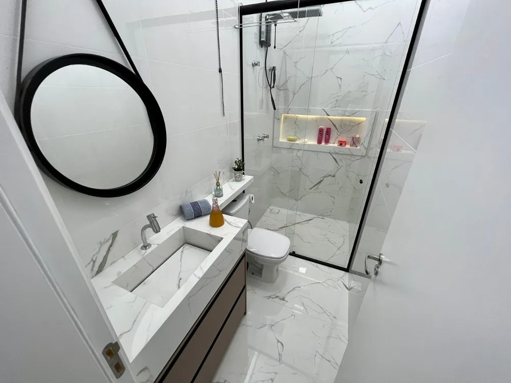 Casa, 3 quartos, 145 m² - Foto 8
