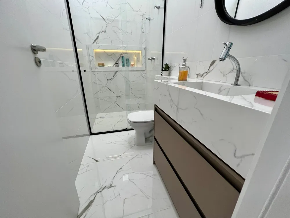 Casa, 3 quartos, 145 m² - Foto 7