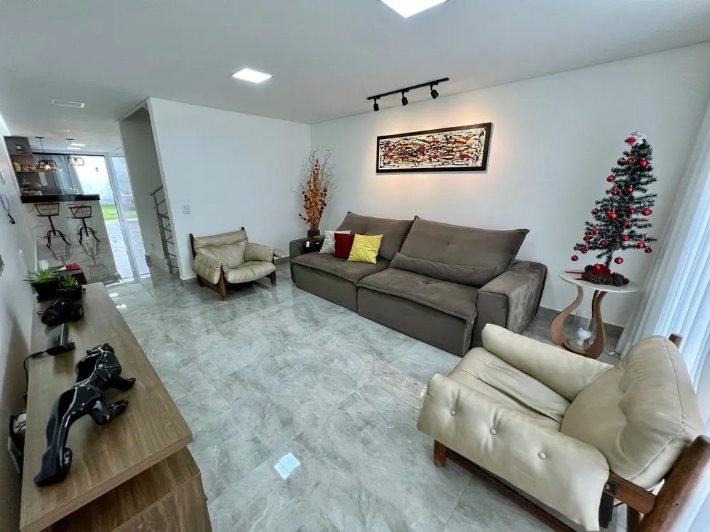 Casa, 3 quartos, 145 m² - Foto 3