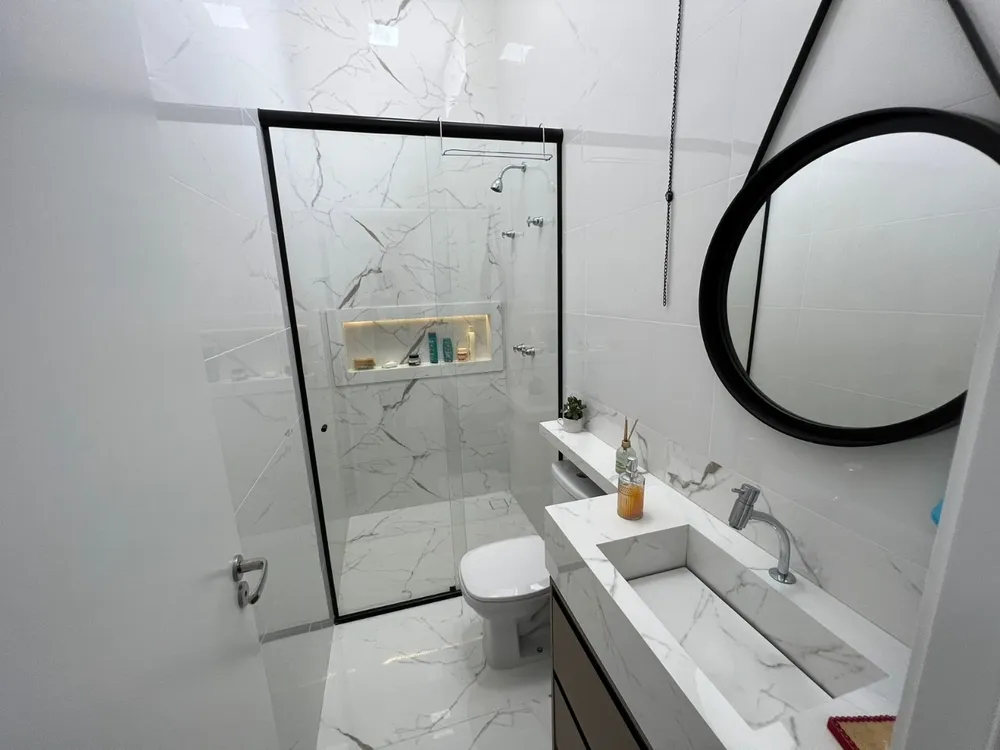 Casa, 3 quartos, 145 m² - Foto 9