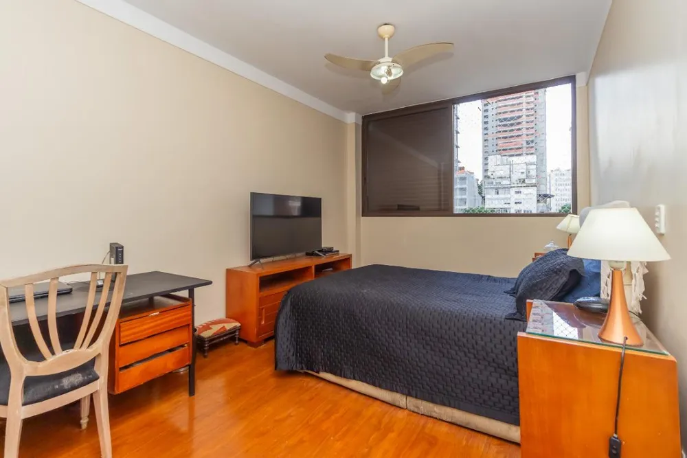Apartamento, 2 quartos, 163 m² - Foto 7