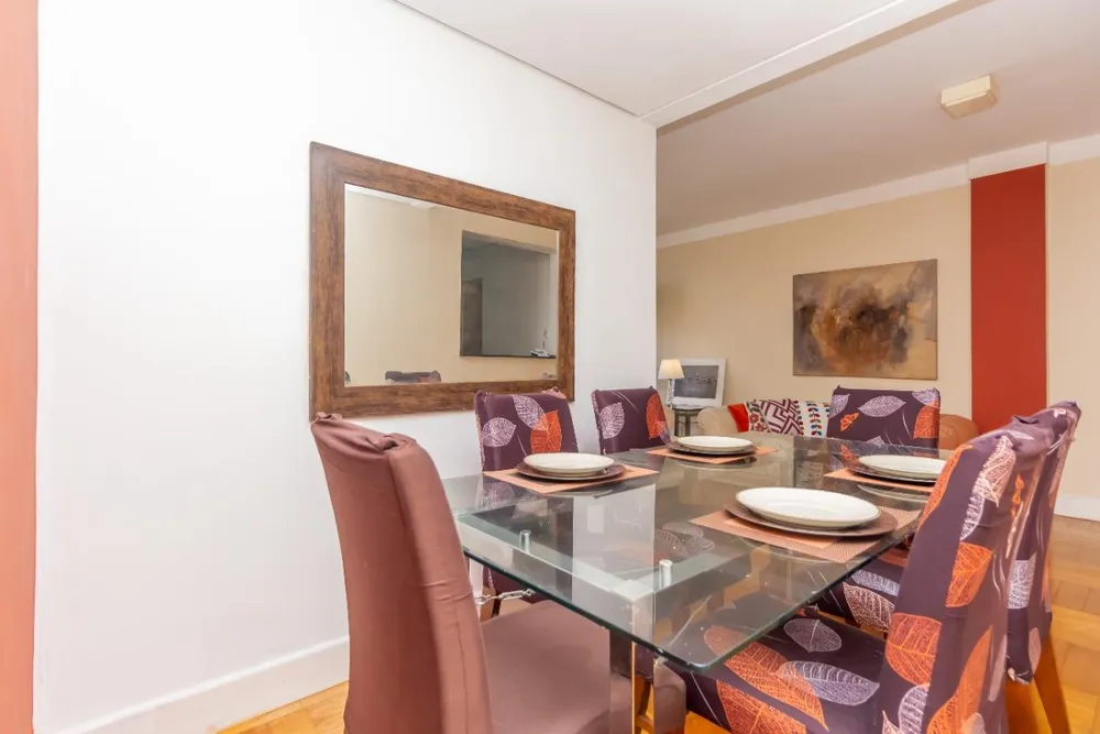 Apartamento, 2 quartos, 163 m² - Foto 5