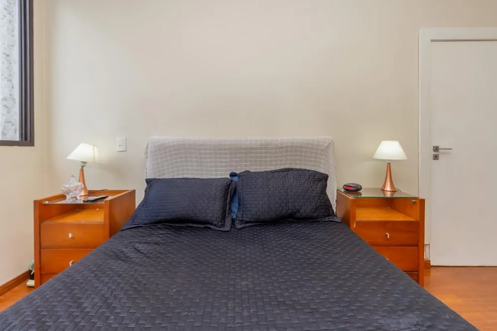Apartamento, 2 quartos, 163 m² - Foto 2