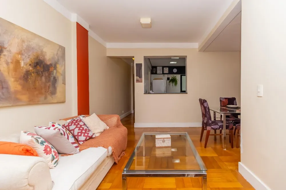 Apartamento, 2 quartos, 163 m² - Foto 6
