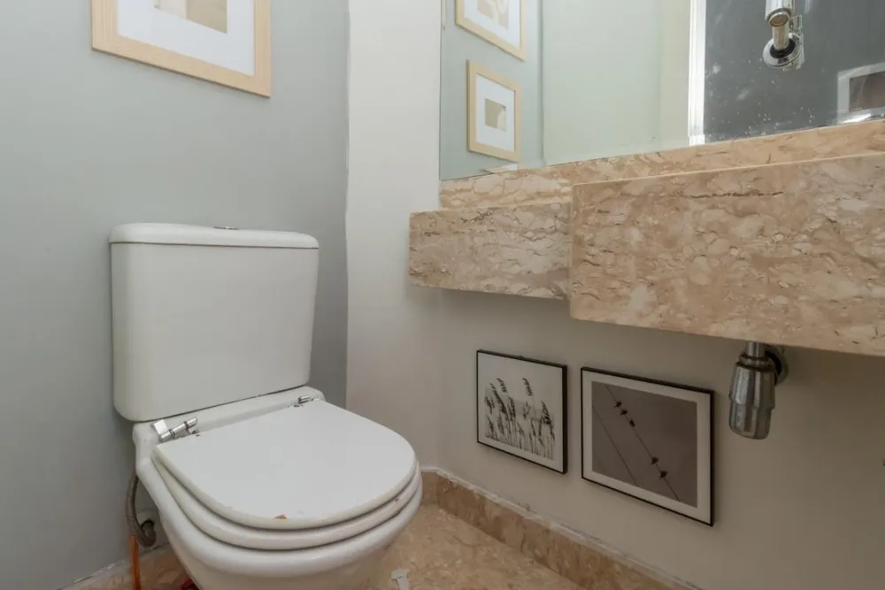 Apartamento, 2 quartos, 163 m² - Foto 7