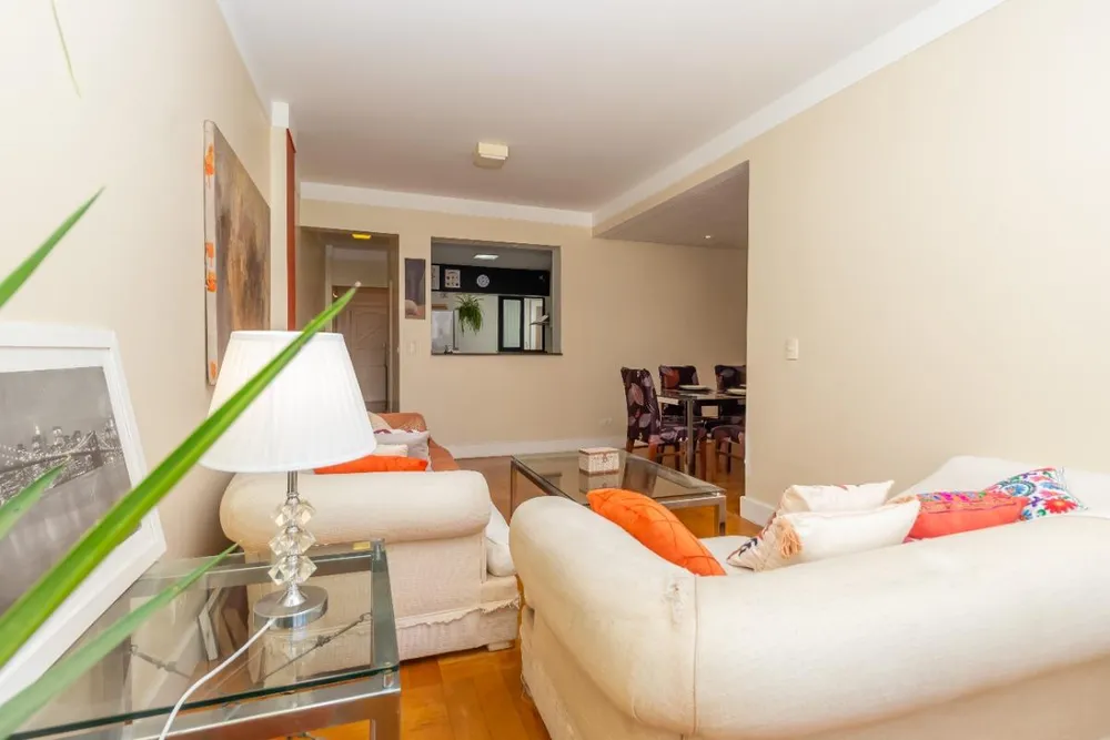 Apartamento, 2 quartos, 163 m² - Foto 9