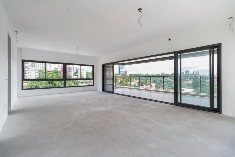 Apartamento, 3 quartos, 280 m² - Foto 2