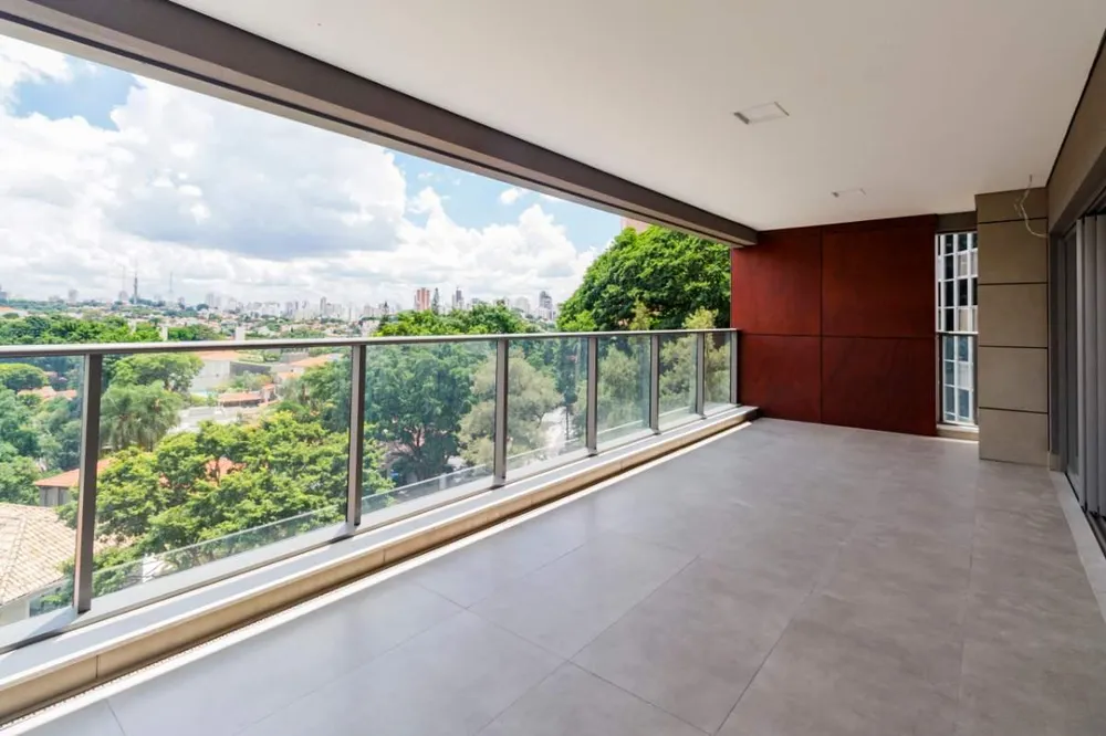Apartamento, 3 quartos, 280 m² - Foto 6