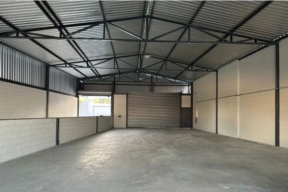Depósito-Galpão, 690 m² - Foto 5