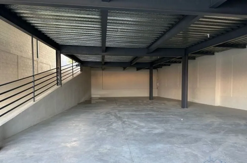 Depósito-Galpão, 690 m² - Foto 1