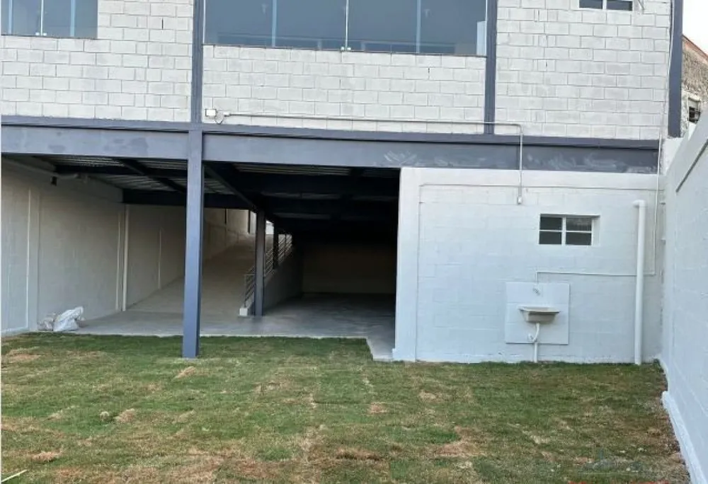 Depósito-Galpão, 690 m² - Foto 3