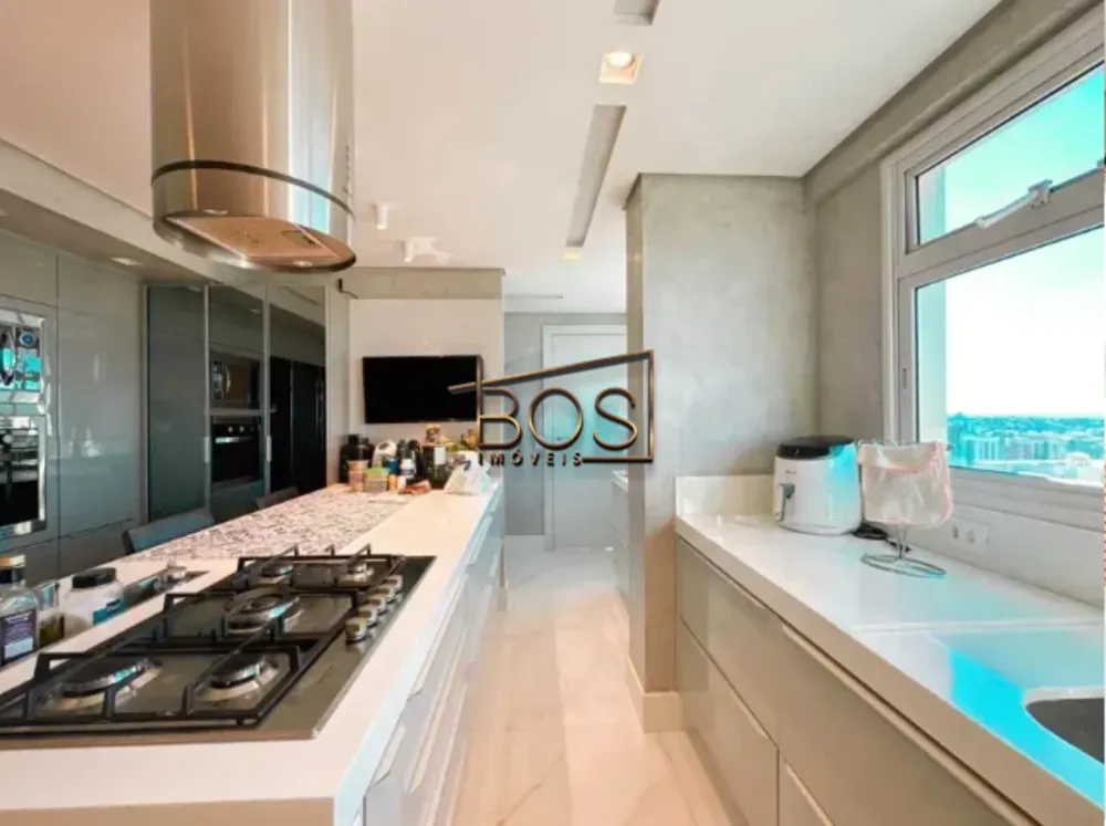 Cobertura, 3 quartos, 289 m² - Foto 5