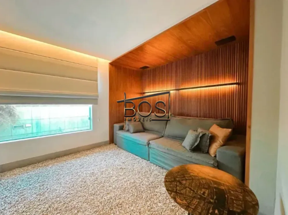 Cobertura, 3 quartos, 289 m² - Foto 9