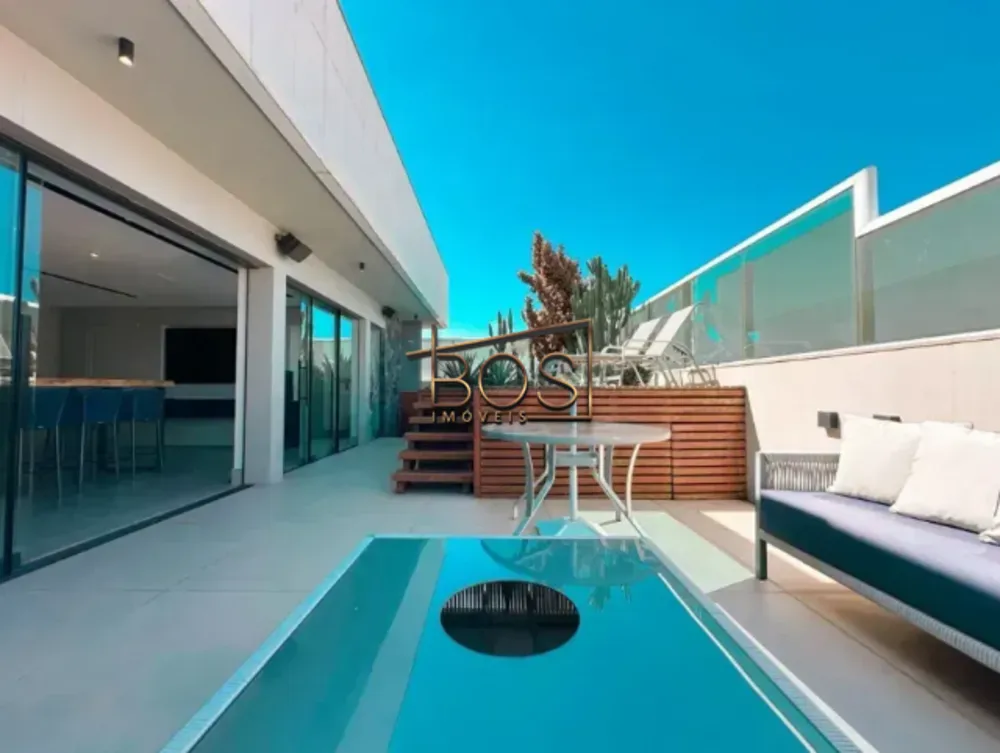 Cobertura, 3 quartos, 289 m² - Foto 15