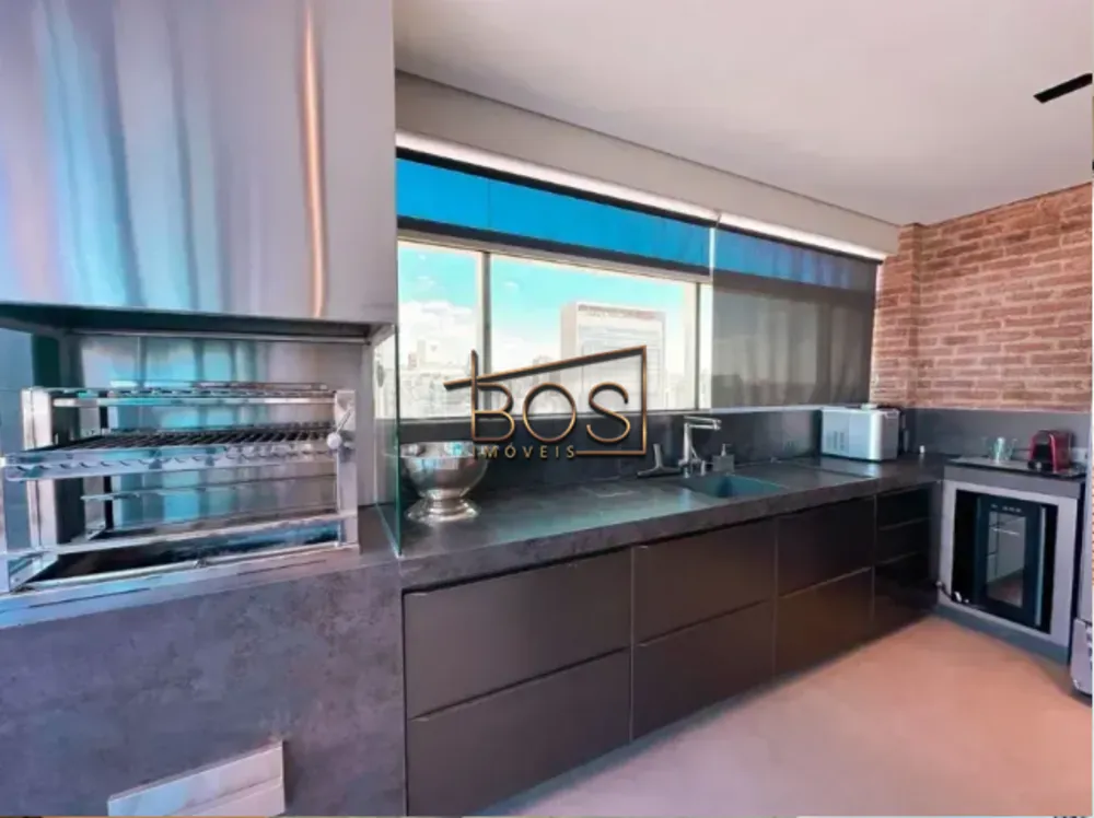 Cobertura, 3 quartos, 289 m² - Foto 7