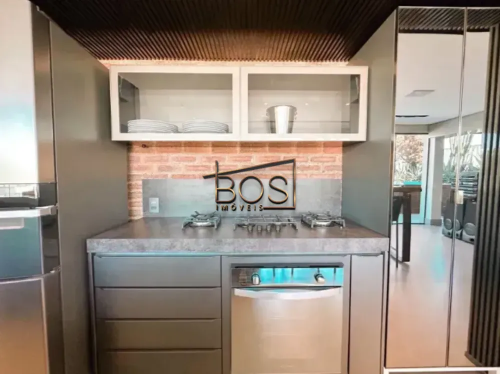 Cobertura, 3 quartos, 289 m² - Foto 9