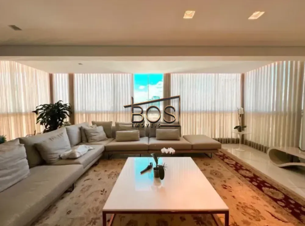 Cobertura, 3 quartos, 289 m² - Foto 3