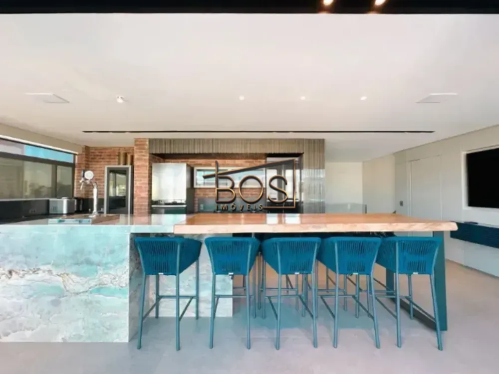 Cobertura, 3 quartos, 289 m² - Foto 12