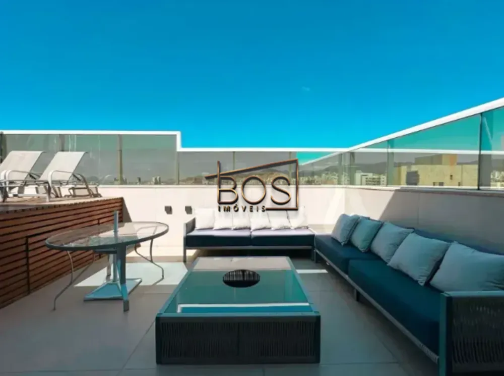 Cobertura, 3 quartos, 289 m² - Foto 16