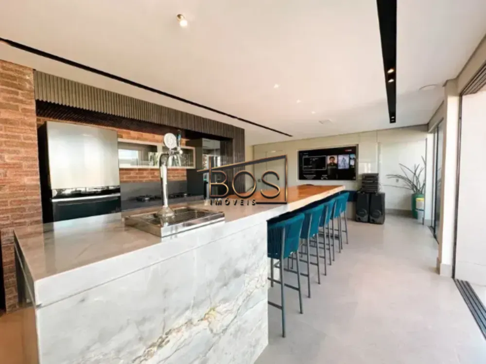 Cobertura, 3 quartos, 289 m² - Foto 10