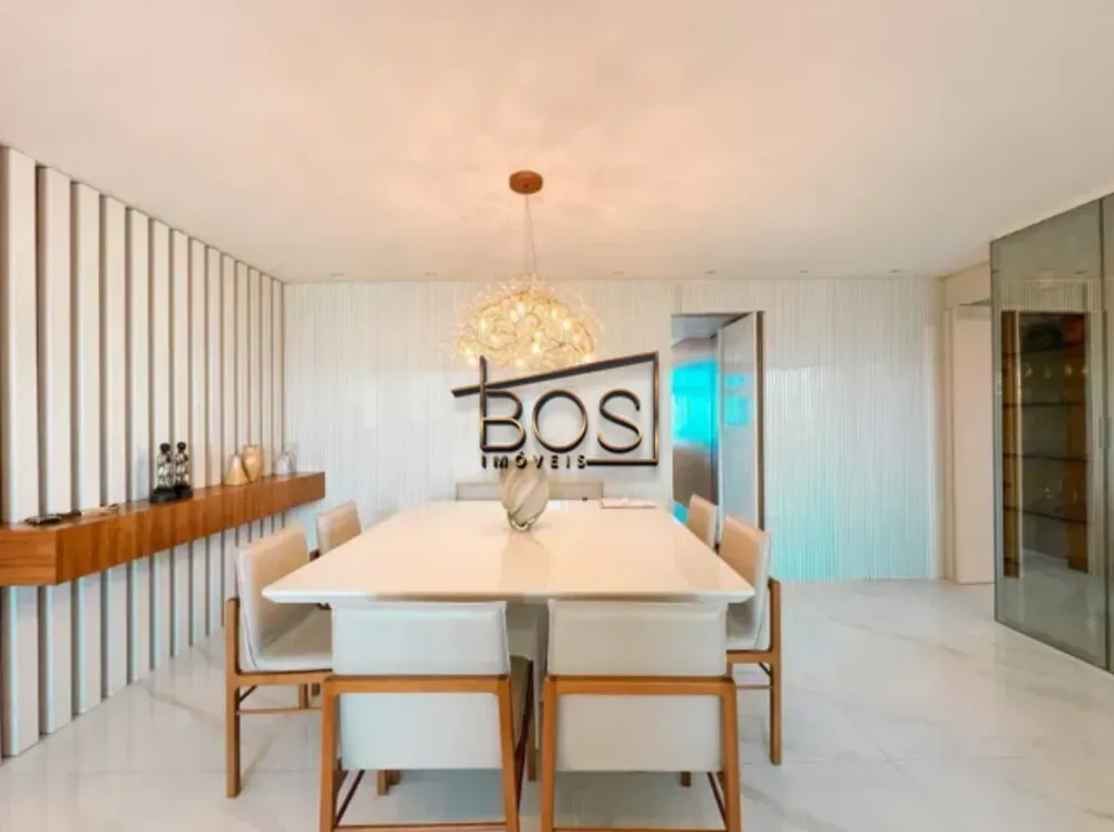 Cobertura, 3 quartos, 289 m² - Foto 7