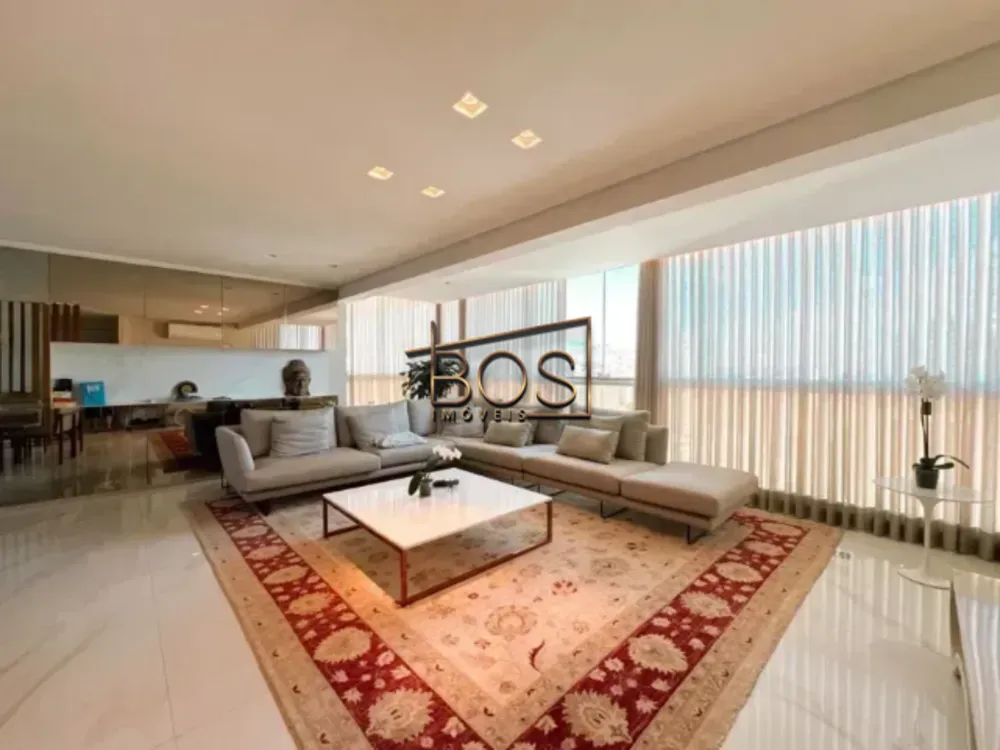 Cobertura, 3 quartos, 289 m² - Foto 2