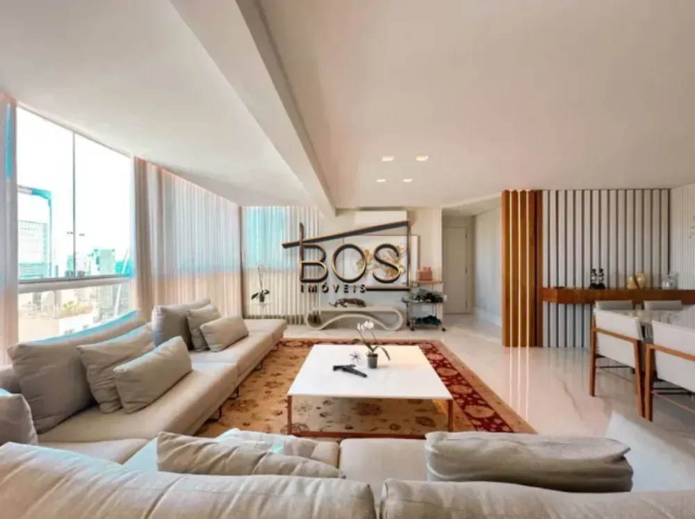 Cobertura, 3 quartos, 289 m² - Foto 6