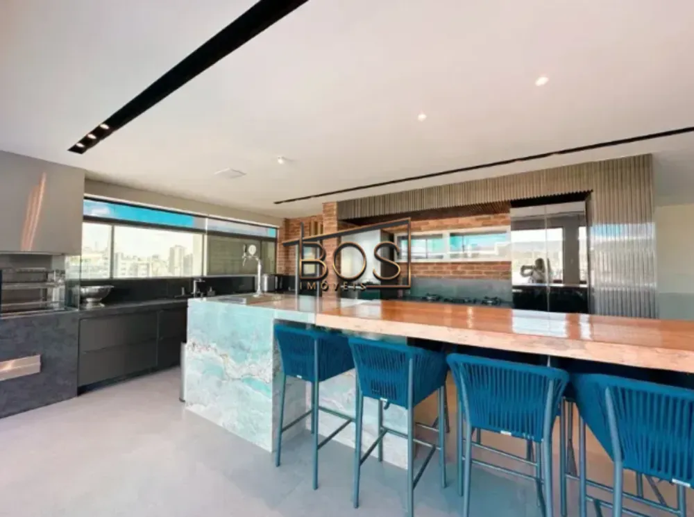 Cobertura, 3 quartos, 289 m² - Foto 11