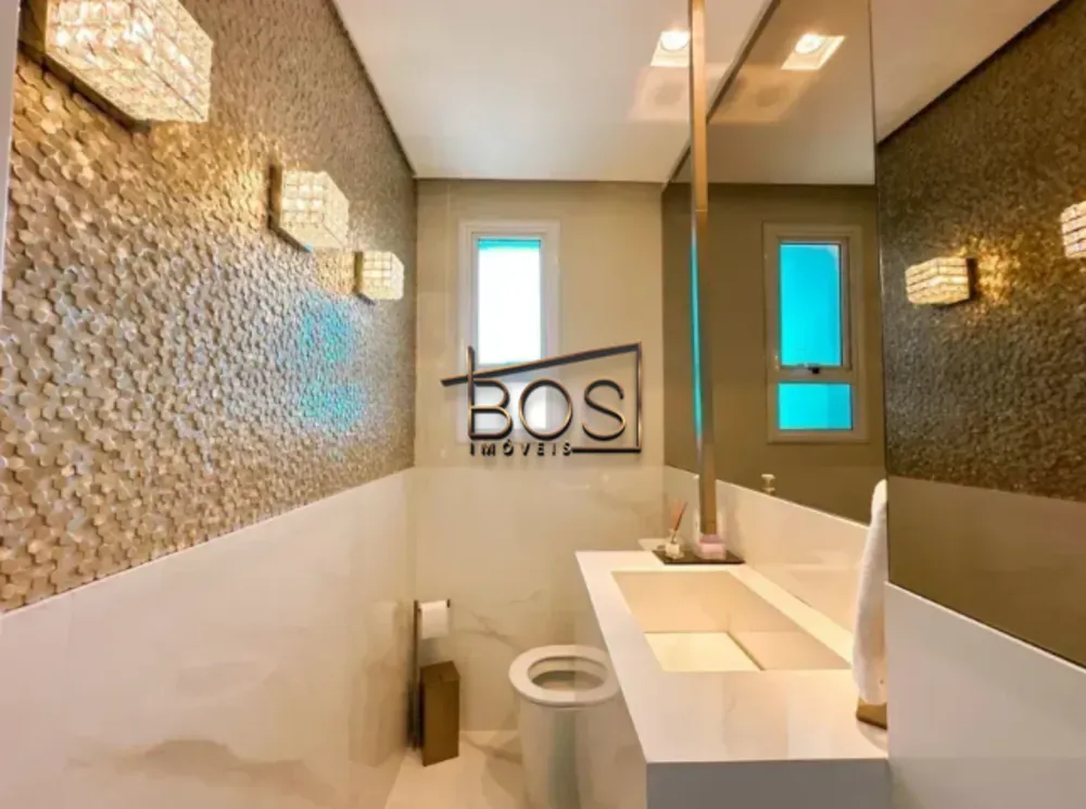 Cobertura, 3 quartos, 289 m² - Foto 4