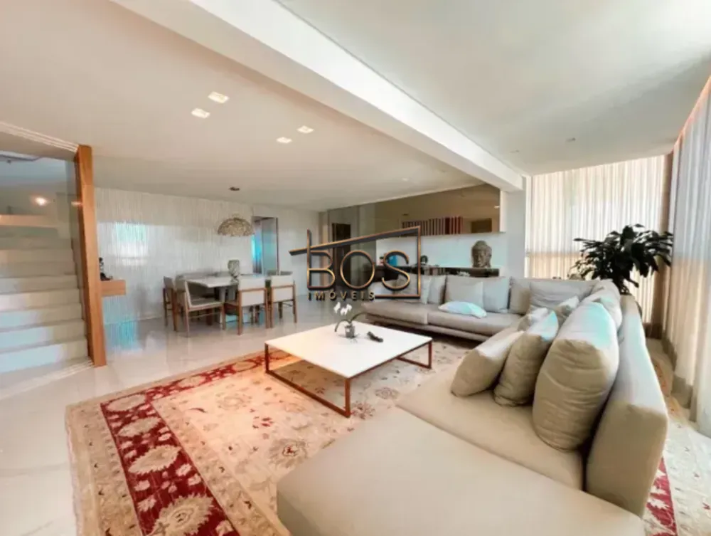 Cobertura, 3 quartos, 289 m² - Foto 5