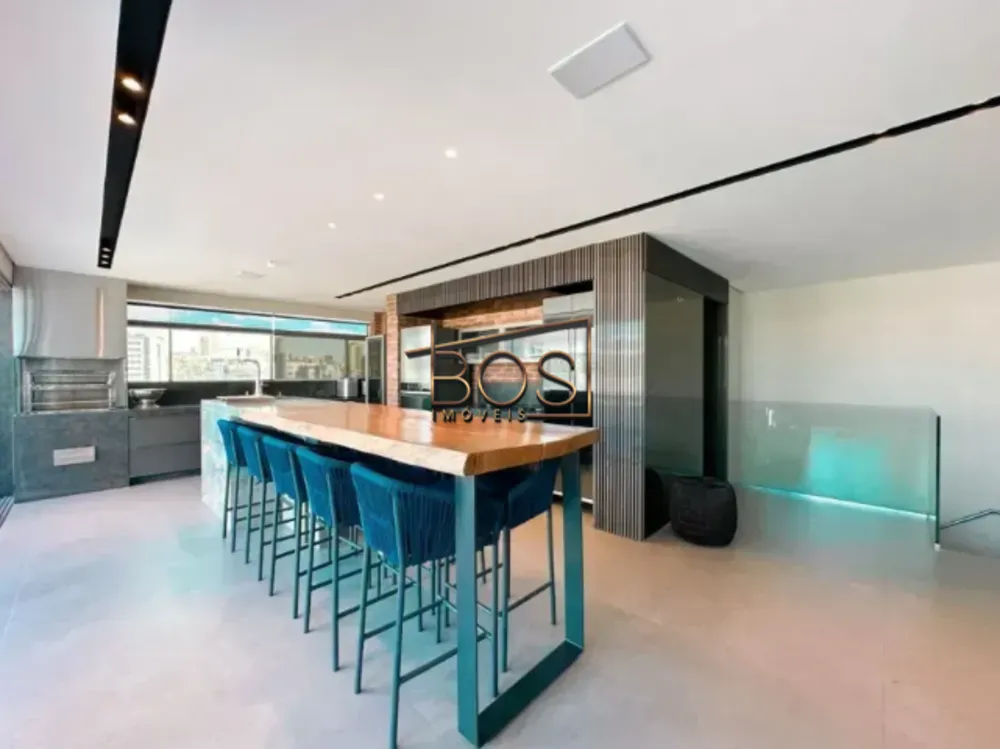 Cobertura, 3 quartos, 289 m² - Foto 13