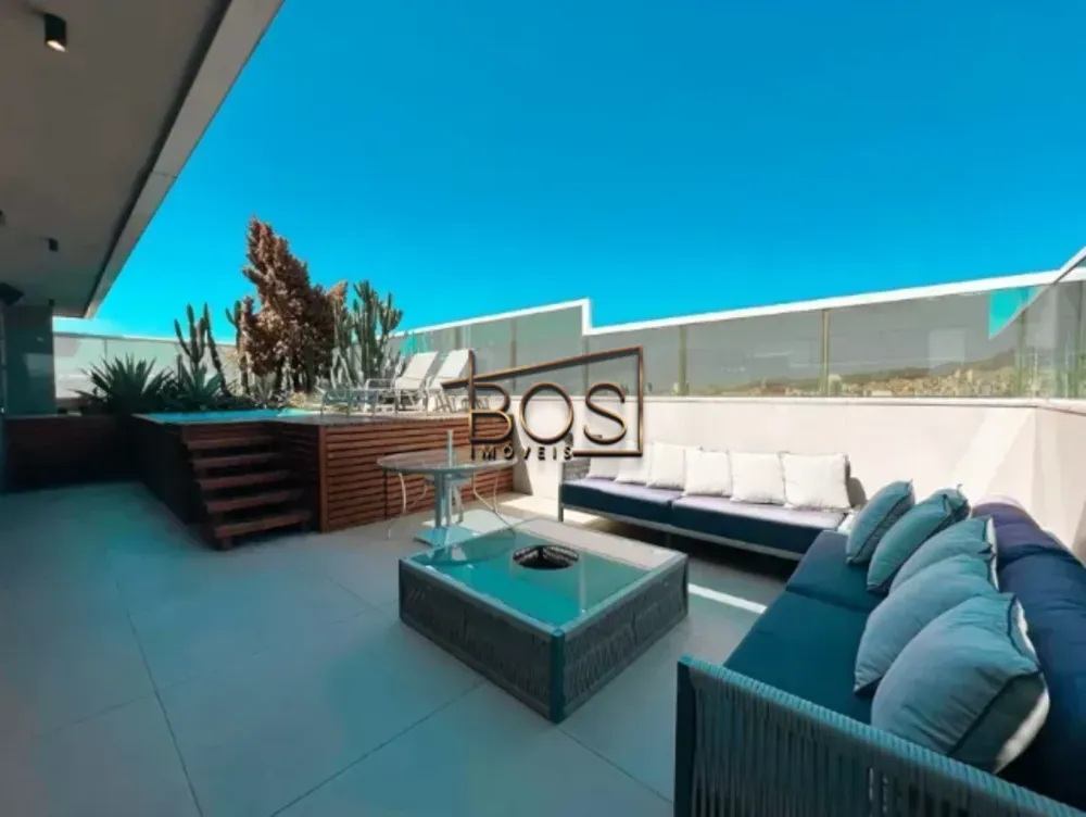 Cobertura, 3 quartos, 289 m² - Foto 23