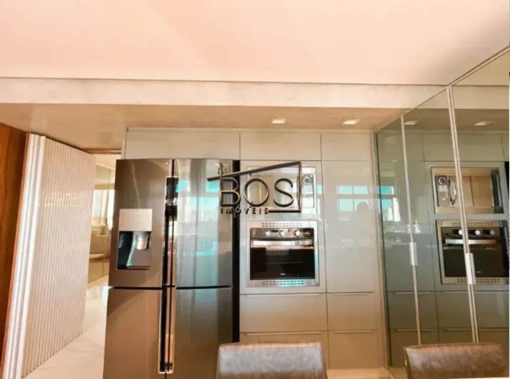 Cobertura, 3 quartos, 289 m² - Foto 6