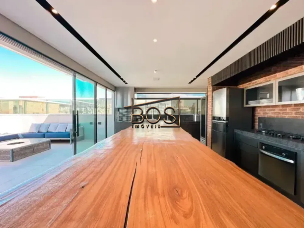 Cobertura, 3 quartos, 289 m² - Foto 8