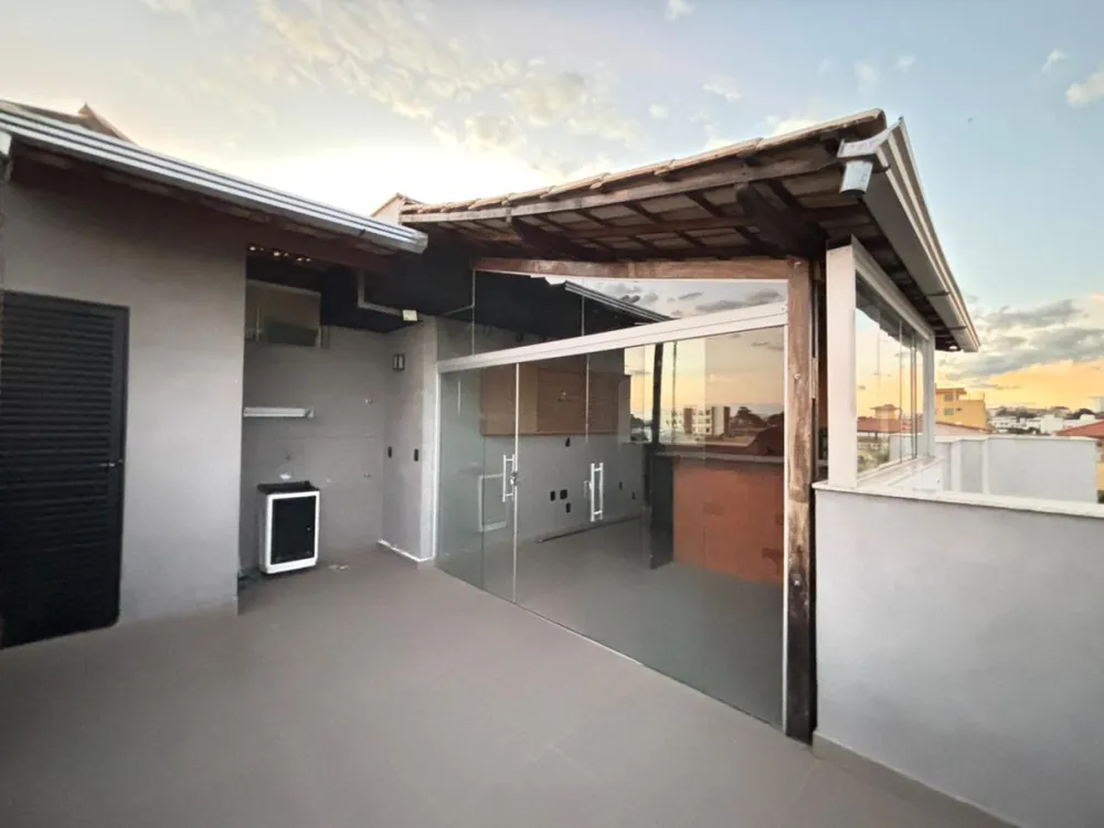 Cobertura, 2 quartos, 100 m² - Foto 9