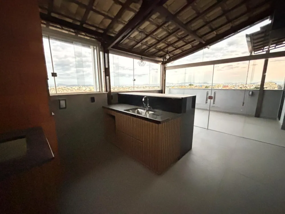 Cobertura, 2 quartos, 100 m² - Foto 6