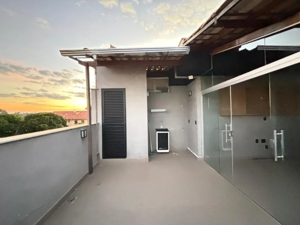 Cobertura, 2 quartos, 100 m² - Foto 15