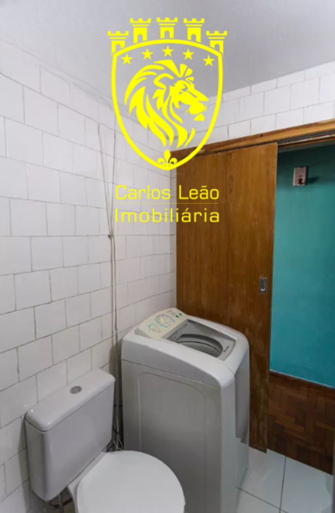 Apartamento à venda com 1 quarto, 60m² - Foto 1