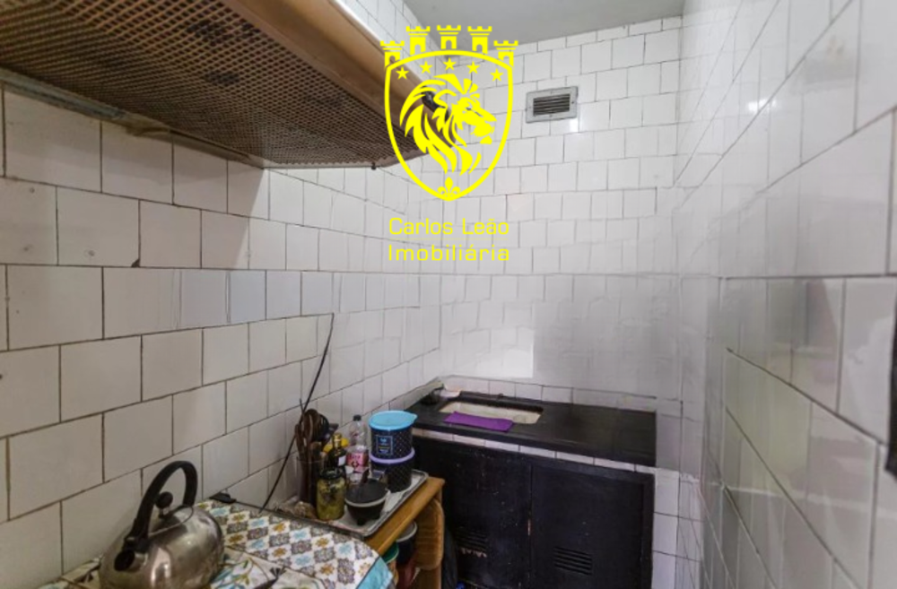 Apartamento à venda com 1 quarto, 60m² - Foto 3