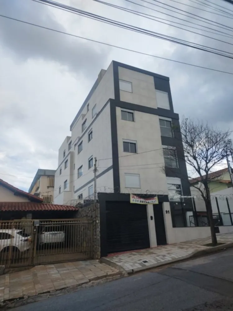 Apartamento, 3 quartos, 85 m² - Foto 1