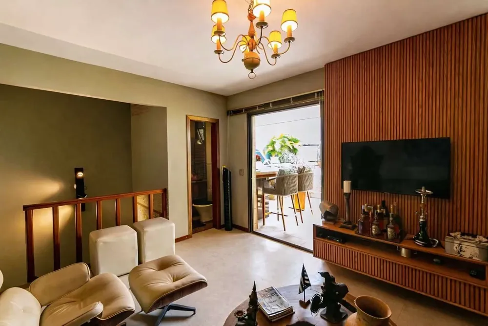Cobertura, 4 quartos, 300 m² - Foto 8