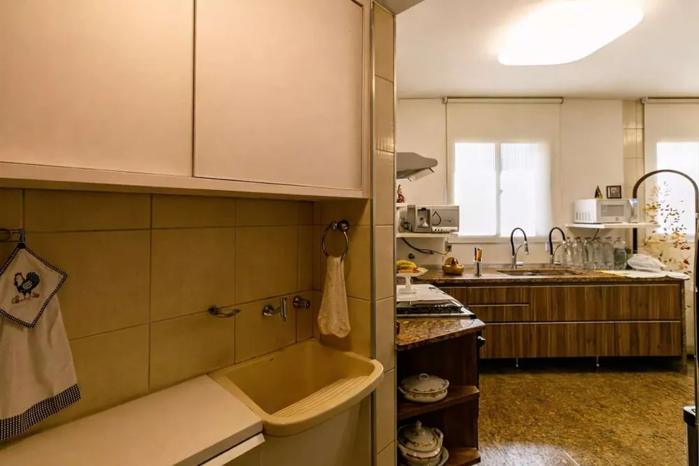 Cobertura, 4 quartos, 300 m² - Foto 11