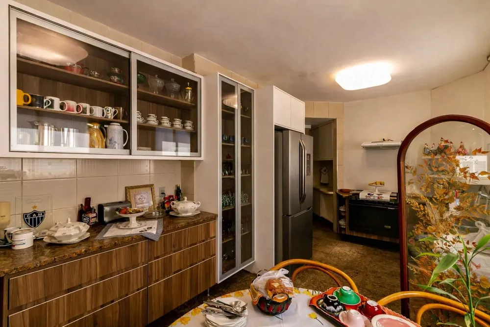 Cobertura, 4 quartos, 300 m² - Foto 7