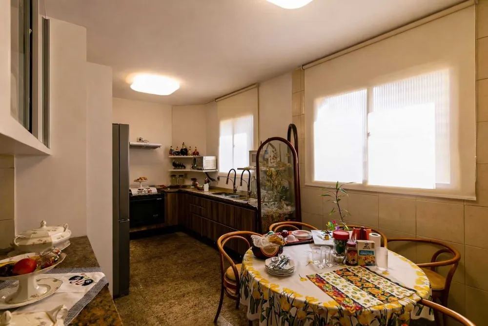 Cobertura, 4 quartos, 300 m² - Foto 6