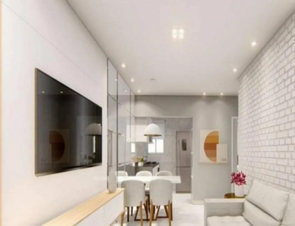 Apartamento, 2 quartos, 97 m² - Foto 7