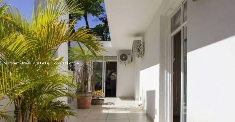Casa, 4 quartos, 600 m² - Foto 13