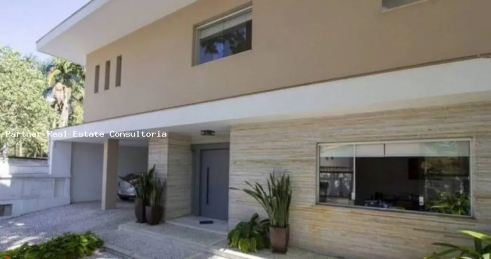 Casa, 4 quartos, 600 m² - Foto 16