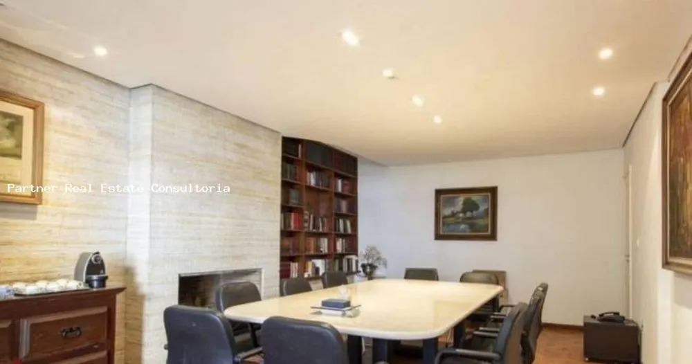 Casa, 4 quartos, 600 m² - Foto 9