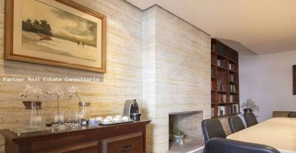 Casa, 4 quartos, 600 m² - Foto 12